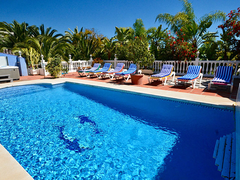 游泳池水質(zhì)檢測(cè)儀可用于戶外泳池嗎