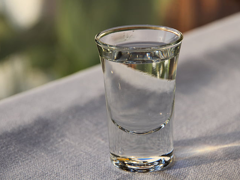 白酒中甲醇超標對人體有哪些危害？