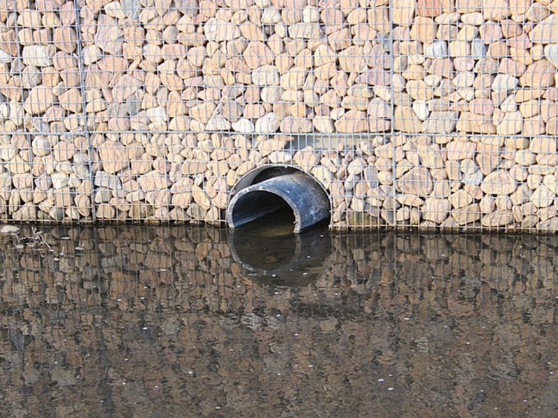 生活污水檢測哪些項目？