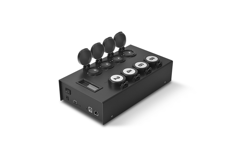 意大利進(jìn)口微生物快速檢測(cè)系統(tǒng)