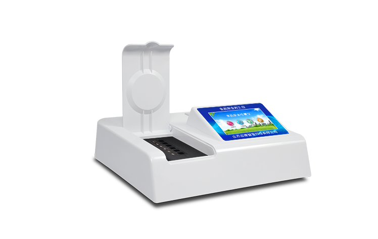 云唐手持綜合毒性檢測儀，精度高、用途廣