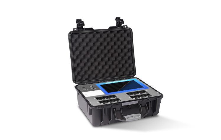 云唐BOD檢測儀，可對工業廢水的BOD值進行測定