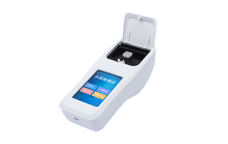 游泳池水質檢測儀