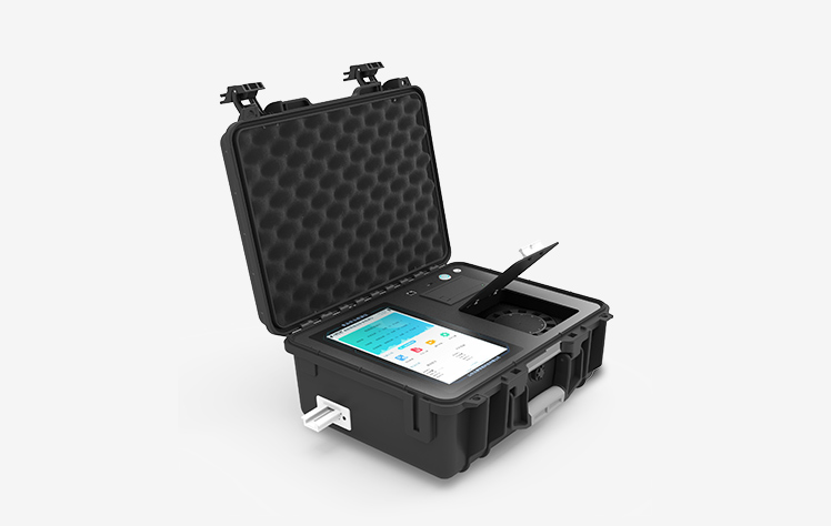 食品安全檢測儀設備能力優缺點？（值得買嗎）