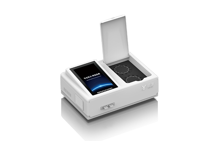 選食品添加劑檢測儀，旋轉式比通道式更好嗎？