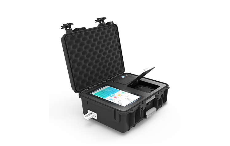 買食品添加劑檢測儀去哪家公司相對較好？