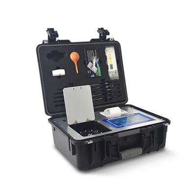 土壤水分測定儀靠譜嗎？土壤水分測定儀功能介紹