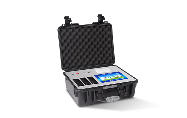 真菌毒素檢測儀，可用于食品加工企業(yè)