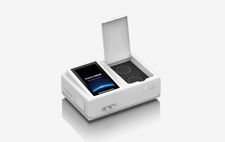 食品添加劑檢測儀：食品配料安全管理的基礎儀器