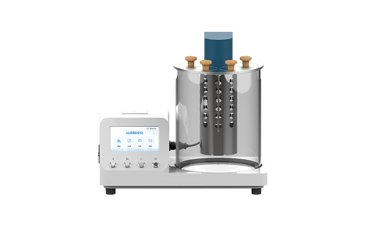 運動粘度測定儀 YT-YN1