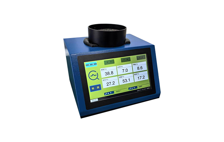 大豆蛋白測定儀 YT-DB