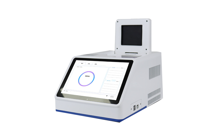 pcr檢測(cè)儀 YT-P416