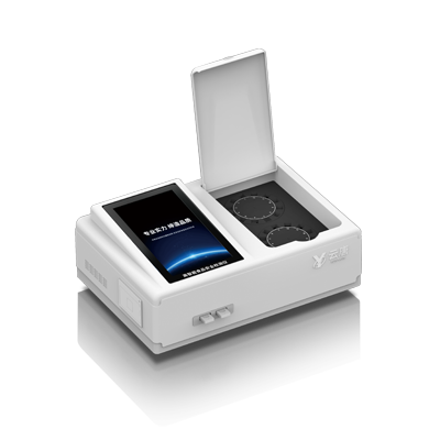 2026食品檢測儀表十大品牌榜單發(fā)布，云唐廠家爆款設備深度解析