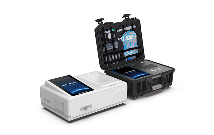 2026 食用油安全檢測儀品牌排名，山東云唐憑品質(zhì)領(lǐng)跑