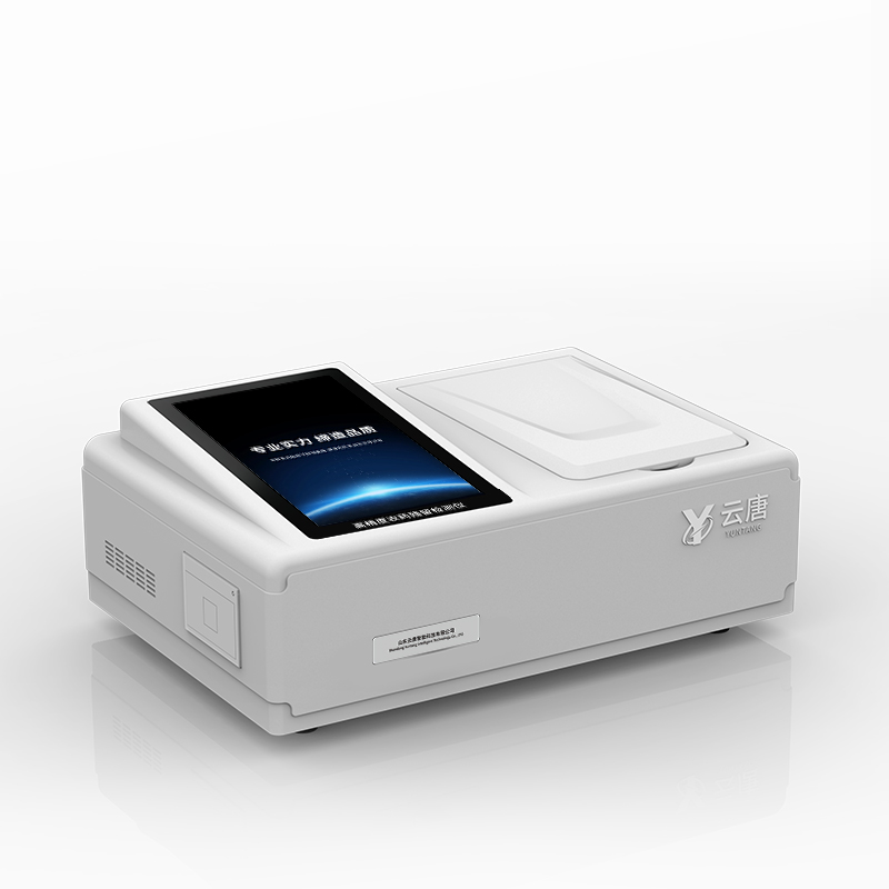 YT-GR 果蔬肉類檢測(cè)儀技術(shù)問(wèn)答全解