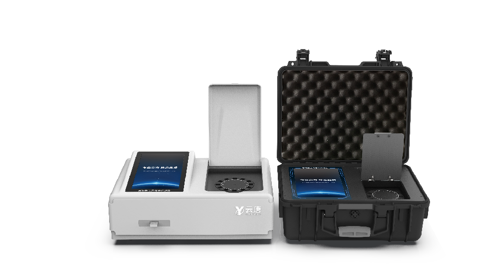 四大品牌果蔬肉類檢測(cè)儀選型深度對(duì)比