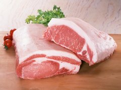 “注水肉”克星HED-RS肉水分測定儀測量肉的水分含量