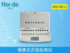 如何判斷食物中是否有農(nóng)藥殘留？