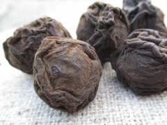 拉曼光譜儀，檢測烏梅食品添加劑是否超標(biāo)