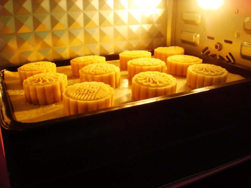 月餅中的食用油品質(zhì)，與食品安全密切相關(guān)