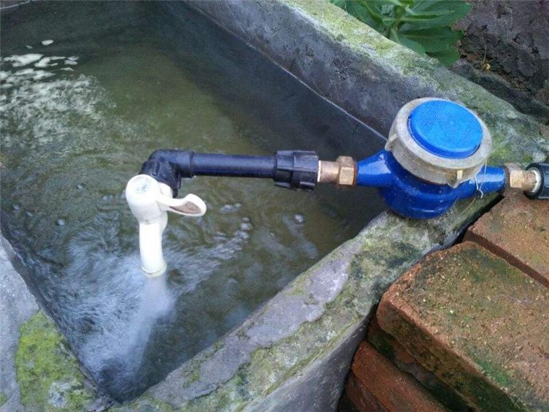 什么是多參數水質分析儀