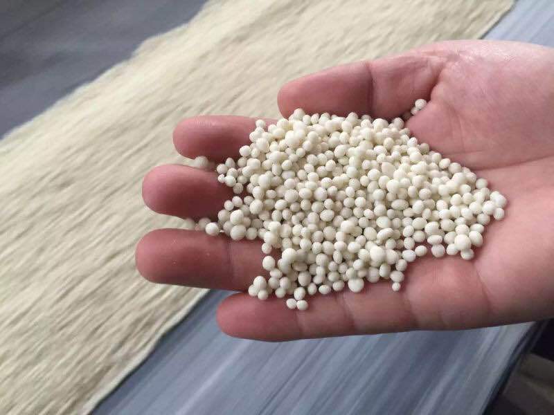 復合肥中的養分怎么檢測